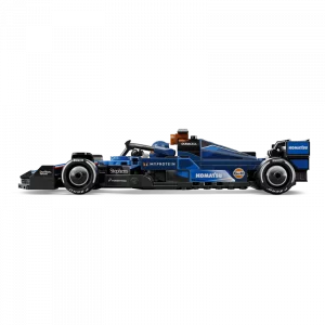 LEGO 77249 Voiture F1® Williams Racing FW46 — où acheter au meilleur tarif sur Planet-Brick (vue détail 2)
