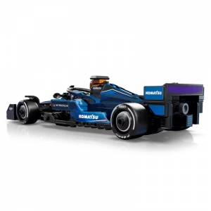 LEGO 77249 Voiture F1® Williams Racing FW46 — bons plans et promos sur Planet-Brick (vue détail 3)