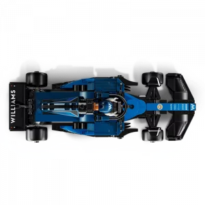 LEGO 77249 Voiture F1® Williams Racing FW46 — comparez les prix sur Planet-Brick (vue détail 4)