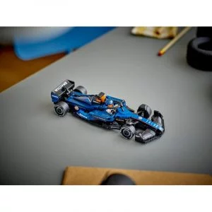 LEGO 77249 Voiture F1® Williams Racing FW46 — achat malin sur Planet-Brick (vue détail 8)