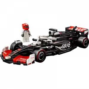LEGO 77250 Voiture F1® MoneyGram Haas Team VF-24 — meilleur prix sur Planet-Brick (visuel principal)