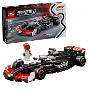 Voiture F1® MoneyGram Haas Team VF-24
