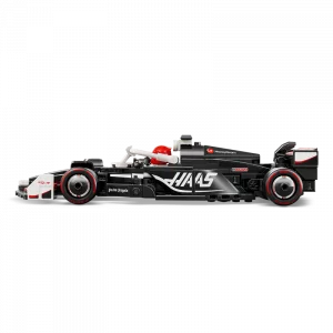 LEGO 77250 Voiture F1® MoneyGram Haas Team VF-24 — où acheter au meilleur tarif sur Planet-Brick (vue détail 2)