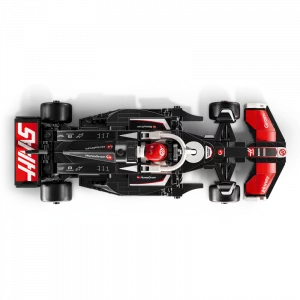 LEGO 77250 Voiture F1® MoneyGram Haas Team VF-24 — bons plans et promos sur Planet-Brick (vue détail 3)