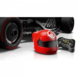 LEGO 77250 Voiture F1® MoneyGram Haas Team VF-24 — comparez les prix sur Planet-Brick (vue détail 4)