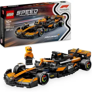 Voiture F1® McLaren Team MCL38