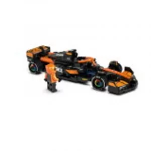 LEGO 77251 Voiture F1® McLaren Team MCL38 — bons plans et promos sur Planet-Brick (vue détail 12)