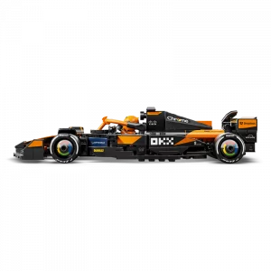 LEGO 77251 Voiture F1® McLaren Team MCL38 — bons plans et promos sur Planet-Brick (vue détail 3)