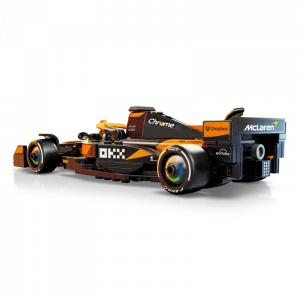 LEGO 77251 Voiture F1® McLaren Team MCL38 — comparez les prix sur Planet-Brick (vue détail 4)