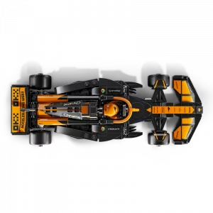 LEGO 77251 Voiture F1® McLaren Team MCL38 — meilleure offre du moment sur Planet-Brick (vue détail 5)