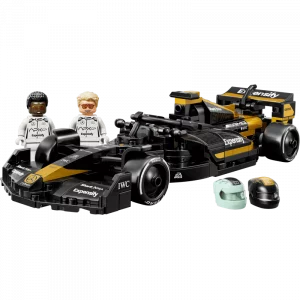 LEGO 77252 Voiture de course de l’écurie APXGP tirée du film F1® — meilleur prix sur Planet-Brick (visuel principal)
