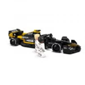 LEGO 77252 Voiture de course de l’écurie APXGP tirée du film F1® — meilleure offre du moment sur Planet-Brick (vue détail 14)