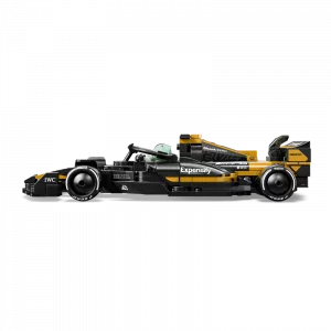 LEGO 77252 Voiture de course de l’écurie APXGP tirée du film F1® — où acheter au meilleur tarif sur Planet-Brick (vue détail 2)