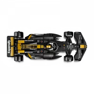 LEGO 77252 Voiture de course de l’écurie APXGP tirée du film F1® — comparez les prix sur Planet-Brick (vue détail 4)