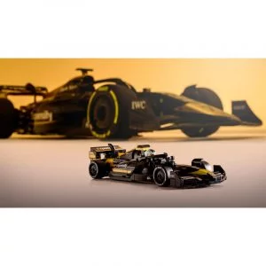 LEGO 77252 Voiture de course de l’écurie APXGP tirée du film F1® — prix le plus bas sur Planet-Brick (vue détail 6)