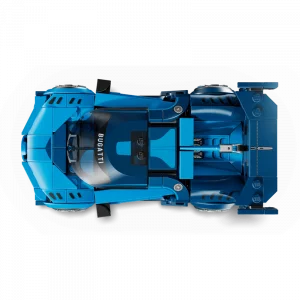 LEGO 77253 Hypercar Bugatti Vision GT — prix le plus bas sur Planet-Brick (vue détail 6)