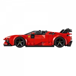 LEGO 77254 Voiture de course Ferrari SF90 XX Stradale — bons plans et promos sur Planet-Brick (vue détail 3)