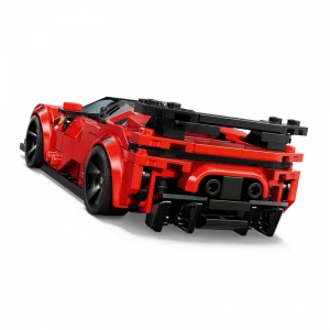 LEGO 77254 Voiture de course Ferrari SF90 XX Stradale — prix le plus bas sur Planet-Brick (vue détail 6)