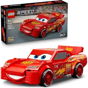 Flash McQueen