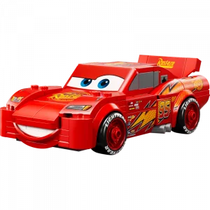 LEGO 77255 Flash McQueen — comparateur de prix sur Planet-Brick (vue détail 1)
