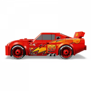 LEGO 77255 Flash McQueen — bons plans et promos sur Planet-Brick (vue détail 3)