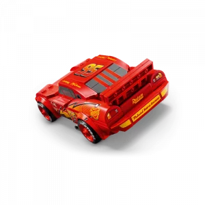 LEGO 77255 Flash McQueen — meilleure offre du moment sur Planet-Brick (vue détail 5)
