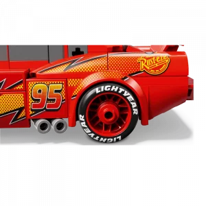 LEGO 77255 Flash McQueen — prix le plus bas sur Planet-Brick (vue détail 6)