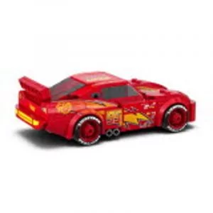 LEGO 77255 Flash McQueen — achat malin sur Planet-Brick (vue détail 8)