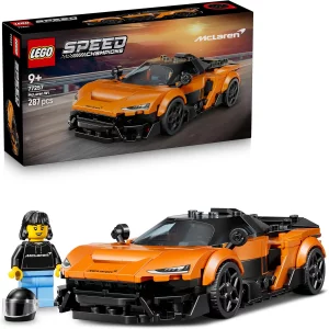 McLaren W1