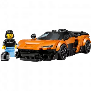 LEGO 77257 McLaren W1 — comparateur de prix sur Planet-Brick (vue détail 1)