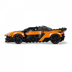 LEGO 77257 McLaren W1 — bons plans et promos sur Planet-Brick (vue détail 3)