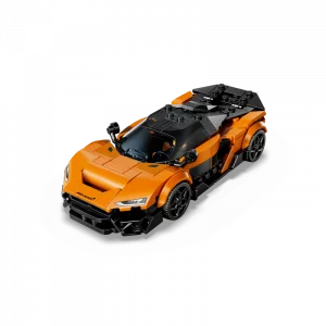 LEGO 77257 McLaren W1 — comparez les prix sur Planet-Brick (vue détail 4)