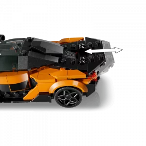 LEGO 77257 McLaren W1 — meilleure offre du moment sur Planet-Brick (vue détail 5)