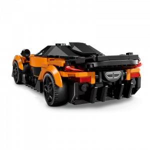 LEGO 77257 McLaren W1 — prix le plus bas sur Planet-Brick (vue détail 6)