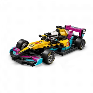 LEGO 77258 Voiture de course F1 ACADEMY™ LEGO® — meilleure offre du moment sur Planet-Brick (vue détail 5)