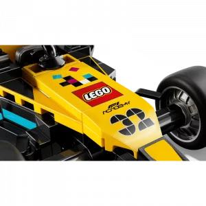 LEGO 77258 Voiture de course F1 ACADEMY™ LEGO® — prix le plus bas sur Planet-Brick (vue détail 6)