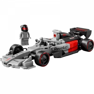 LEGO 77259 Voiture de course Audi Revolut F1® Team R26 — comparateur de prix sur Planet-Brick (vue détail 1)
