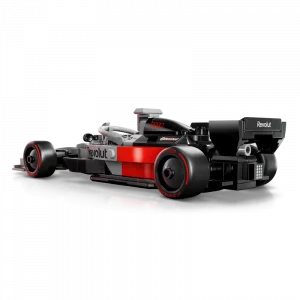 LEGO 77259 Voiture de course Audi Revolut F1® Team R26 — bons plans et promos sur Planet-Brick (vue détail 3)