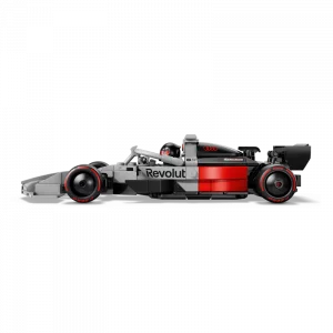 LEGO 77259 Voiture de course Audi Revolut F1® Team R26 — comparez les prix sur Planet-Brick (vue détail 4)