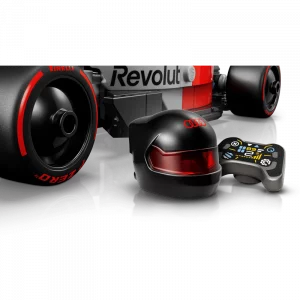 LEGO 77259 Voiture de course Audi Revolut F1® Team R26 — meilleure offre du moment sur Planet-Brick (vue détail 5)