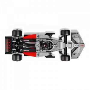 LEGO 77259 Voiture de course Audi Revolut F1® Team R26 — prix le plus bas sur Planet-Brick (vue détail 6)