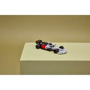 LEGO 77259 Voiture de course Audi Revolut F1® Team R26 — meilleur prix sur Planet-Brick (vue détail 9)