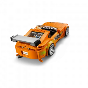 LEGO 77260 La Toyota Supra MK4 de Fast and Furious — meilleure offre du moment sur Planet-Brick (vue détail 5)