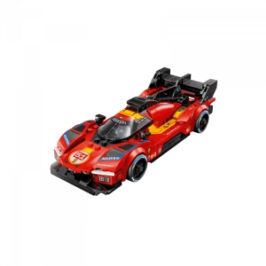 LEGO 77261 Ferrari 499P — bons plans et promos sur Planet-Brick (vue détail 3)