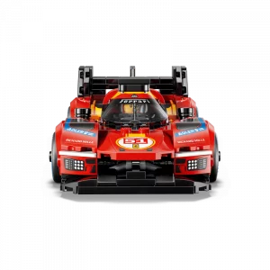 LEGO 77261 Ferrari 499P — prix le plus bas sur Planet-Brick (vue détail 6)