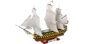 COBI Guerres napoléoniennes