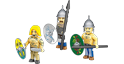 COBI Imperium Romanum