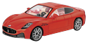 COBI Maserati