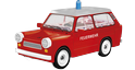 COBI Trabant