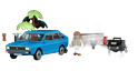 COBI Volkswagen